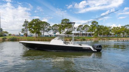 39' Contender 2017 Yacht For Sale